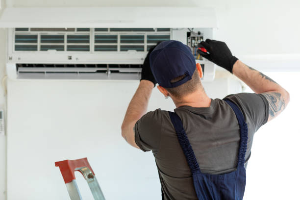 Best Emergency Air Duct Cleaning  in Lake Dunlap, TX