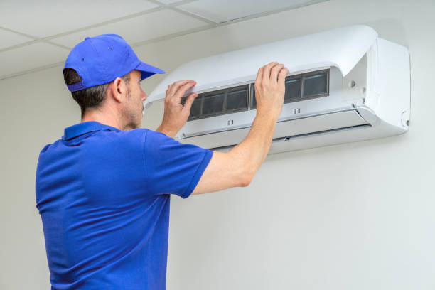 Best HVAC Duct Inspection Services  in Lake Dunlap, TX